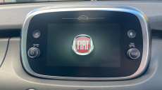 Fiat 500X 1.5 Hybrid 48V 5dr DDCT Petrol Hatchback